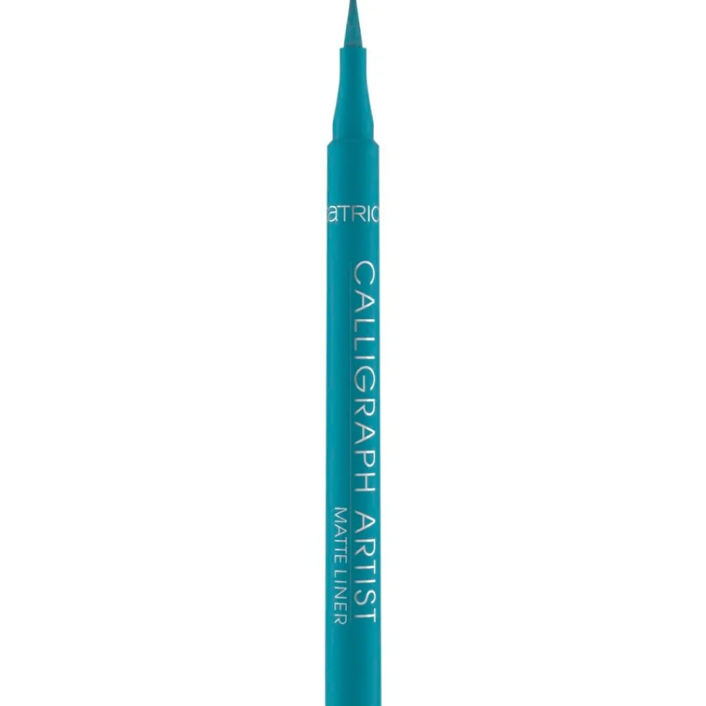 Catrice Eyeliner>Calligraph Artist 030 Off Tropic Matte Liner