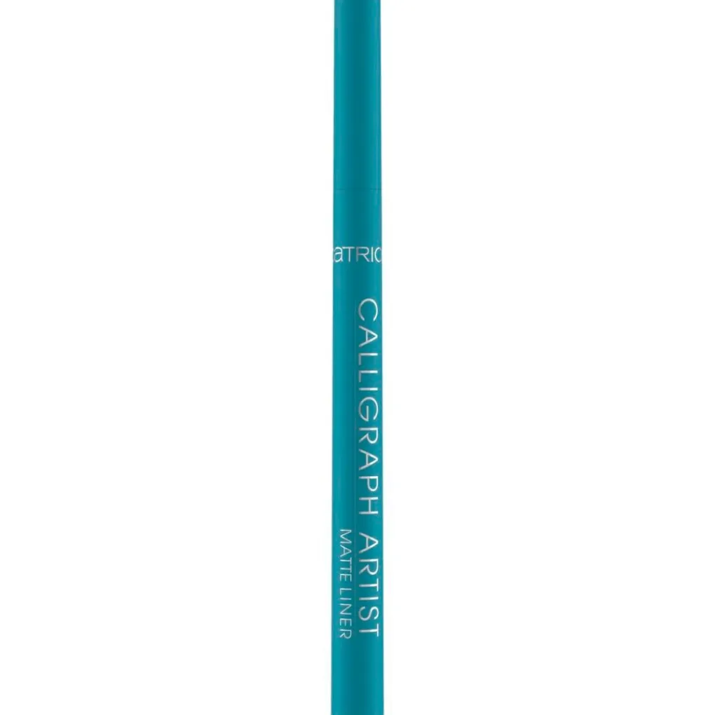 Catrice Eyeliner>Calligraph Artist 030 Off Tropic Matte Liner