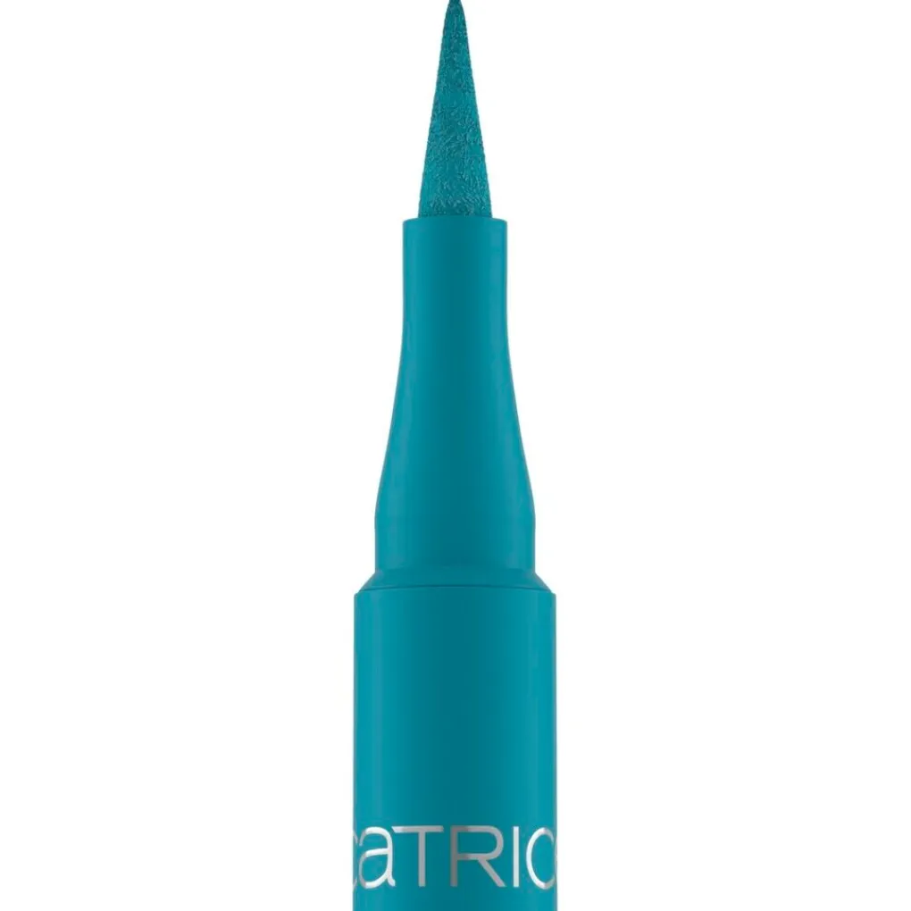 Catrice Eyeliner>Calligraph Artist 030 Off Tropic Matte Liner