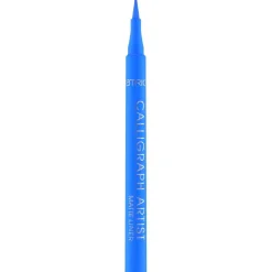 Catrice Eyeliner>Calligraph Artist 020 Ocean Flirt Matte Liner