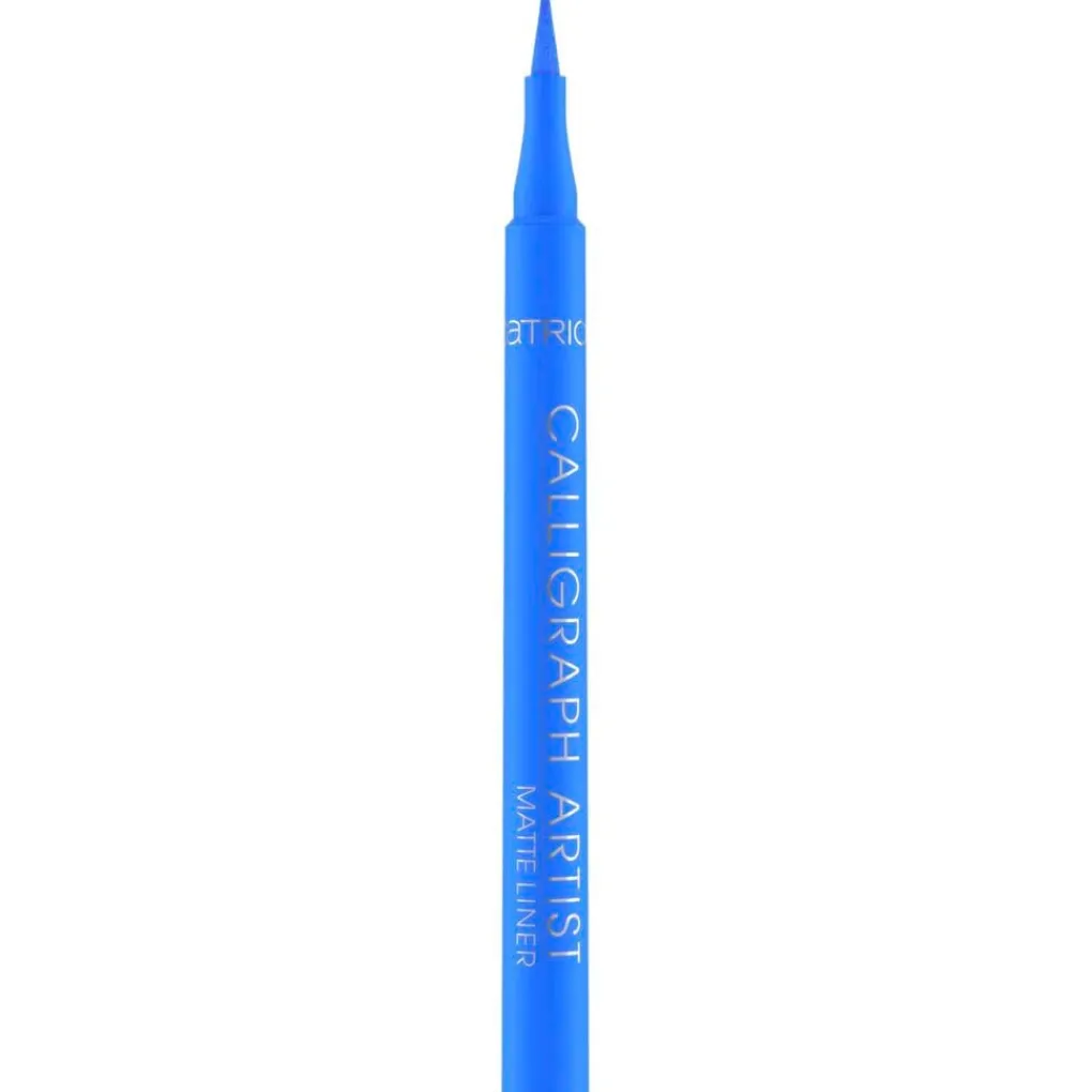 Catrice Eyeliner>Calligraph Artist 020 Ocean Flirt Matte Liner