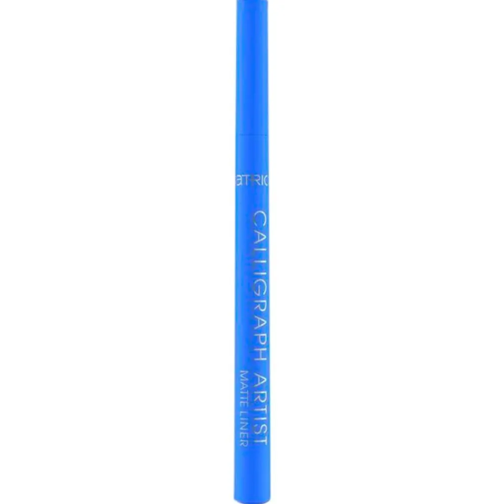 Catrice Eyeliner>Calligraph Artist 020 Ocean Flirt Matte Liner