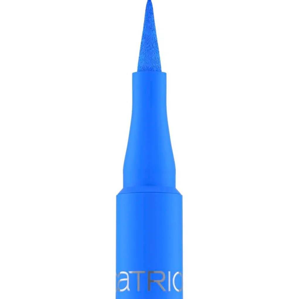 Catrice Eyeliner>Calligraph Artist 020 Ocean Flirt Matte Liner
