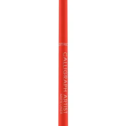 Catrice Eyeliner>Calligraph Artist 080 Bloody Mary Matte Liner