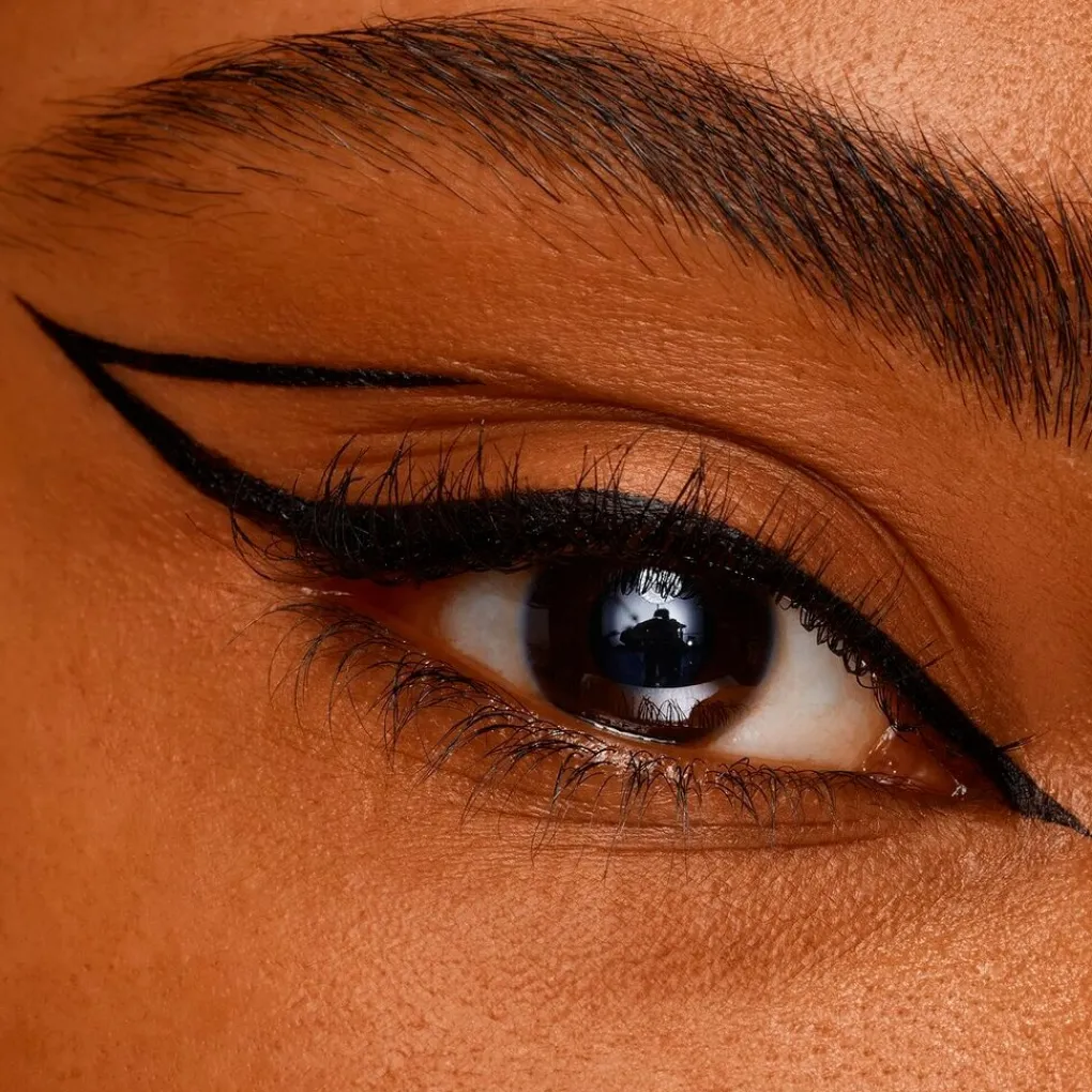 Catrice Eyeliner>Calligraph Pro Precise 24h 010 Intense Black Waterproof Matt Liner