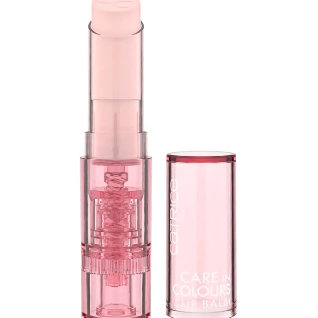 Catrice Lipmake-Up>Care in Colours 010 Everyday 24/7 Lip Balm