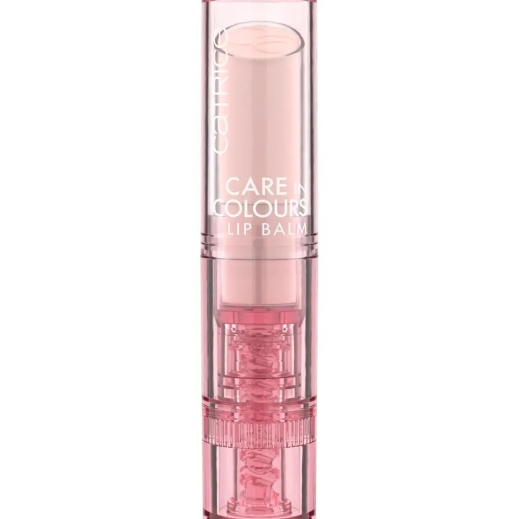 Catrice Lipmake-Up>Care in Colours 010 Everyday 24/7 Lip Balm