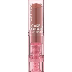 Catrice Lipmake-Up>Care in Colours 060 Half Baked Cookies Lip Balm