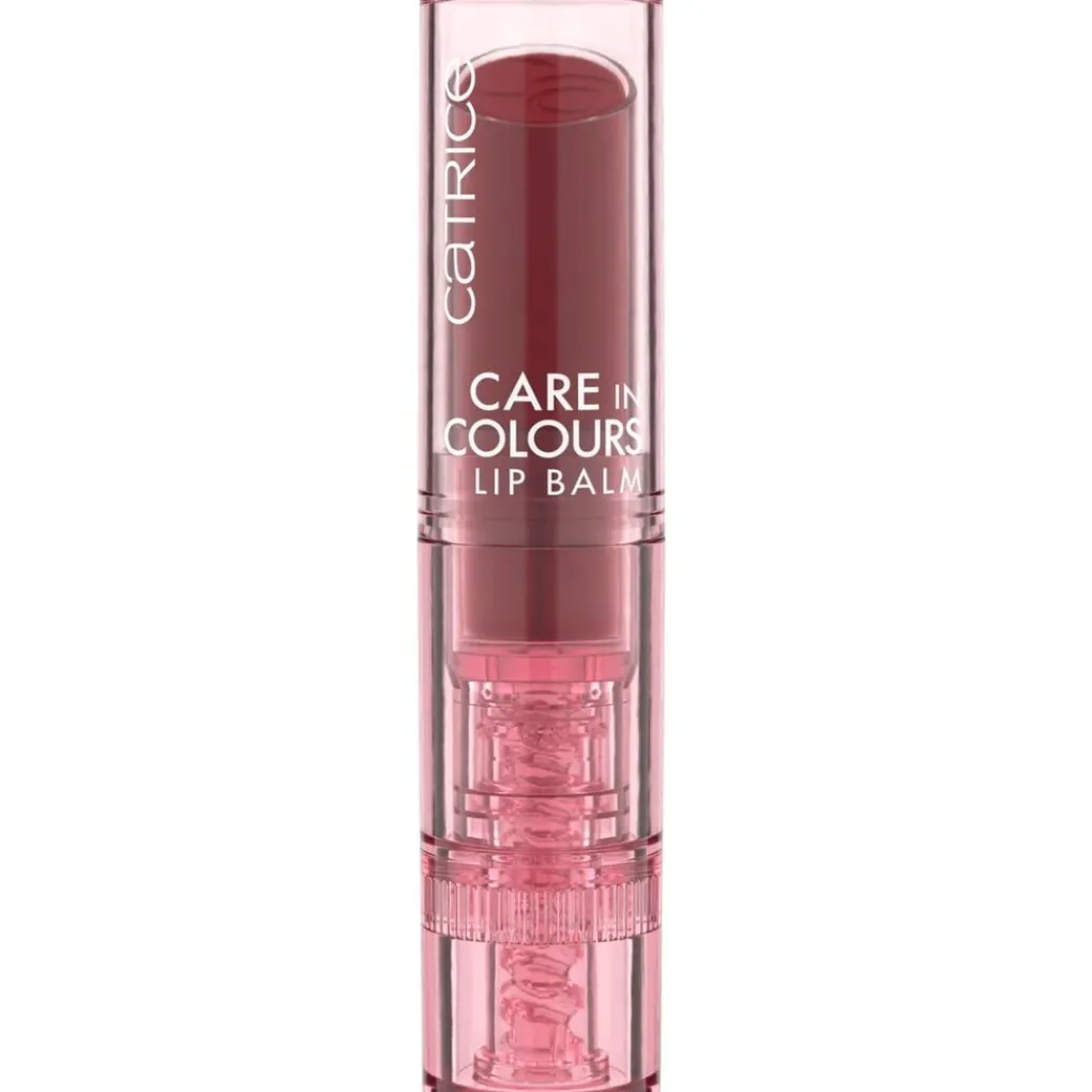 Catrice Lipmake-Up>Care in Colours 050 Wild Rebel Lip Balm