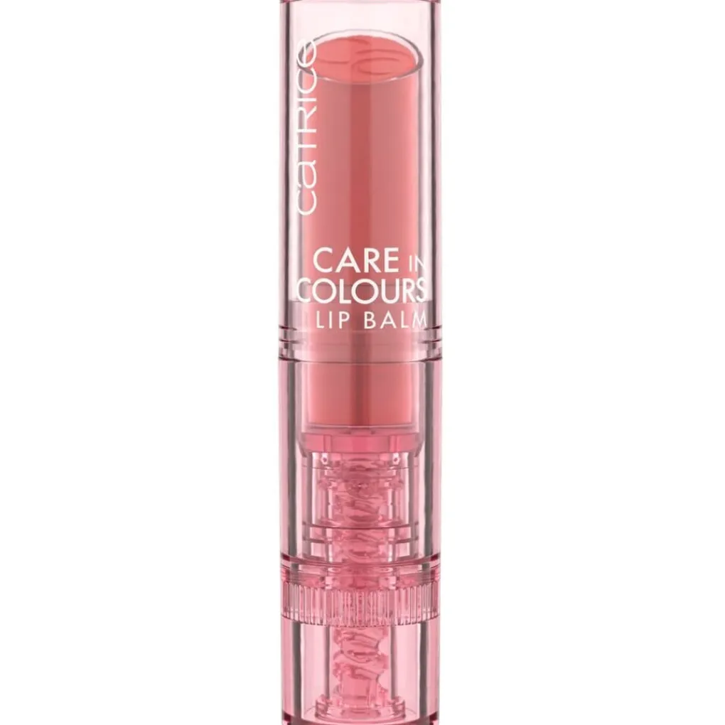 Catrice Lipmake-Up>Care in Colours 020 Feelin' Pretty Lip Balm