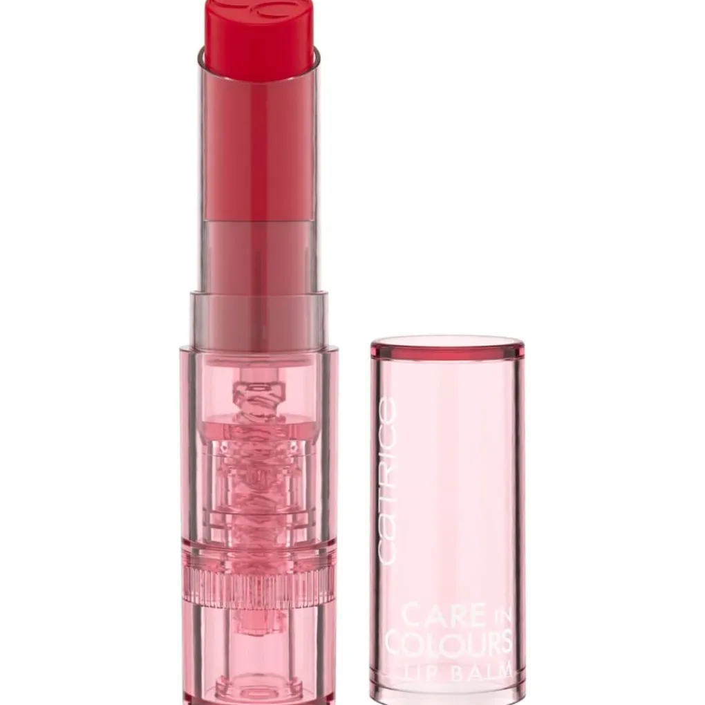 Catrice Lipmake-Up>Care in Colours 040 Hot Take Lip Balm