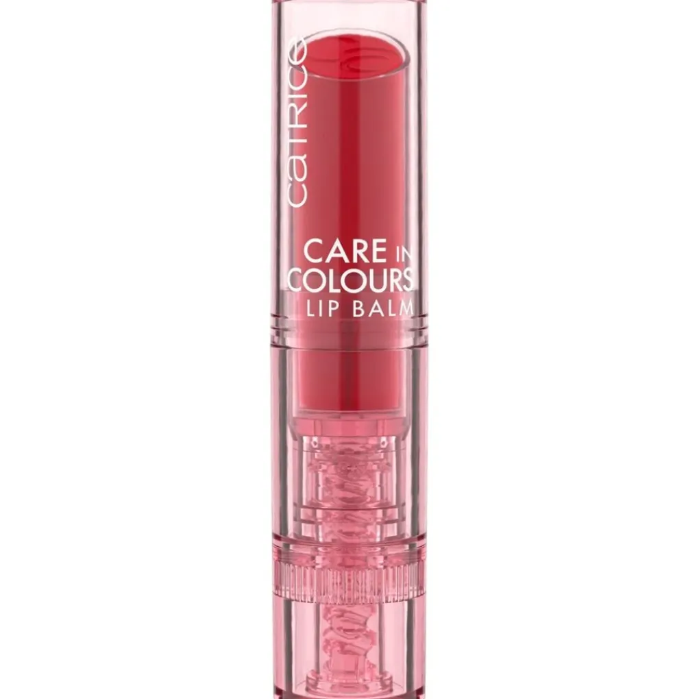 Catrice Lipmake-Up>Care in Colours 040 Hot Take Lip Balm
