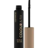 Catrice Wenkbrauw Make-Up>Colour & Fix 020 Brow Gel Mascara