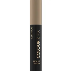 Catrice Wenkbrauw Make-Up>Colour & Fix 020 Brow Gel Mascara