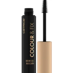 Catrice Wenkbrauw Make-Up>Colour & Fix 010 Brow Gel Mascara