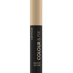 Catrice Wenkbrauw Make-Up>Colour & Fix 010 Brow Gel Mascara