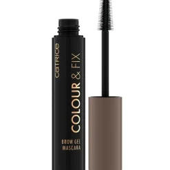 Catrice Wenkbrauw Make-Up>Colour & Fix 030 Brow Gel Mascara