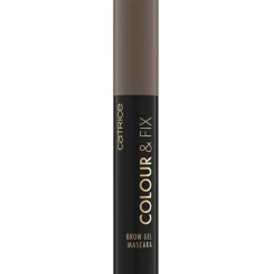 Catrice Wenkbrauw Make-Up>Colour & Fix 030 Brow Gel Mascara