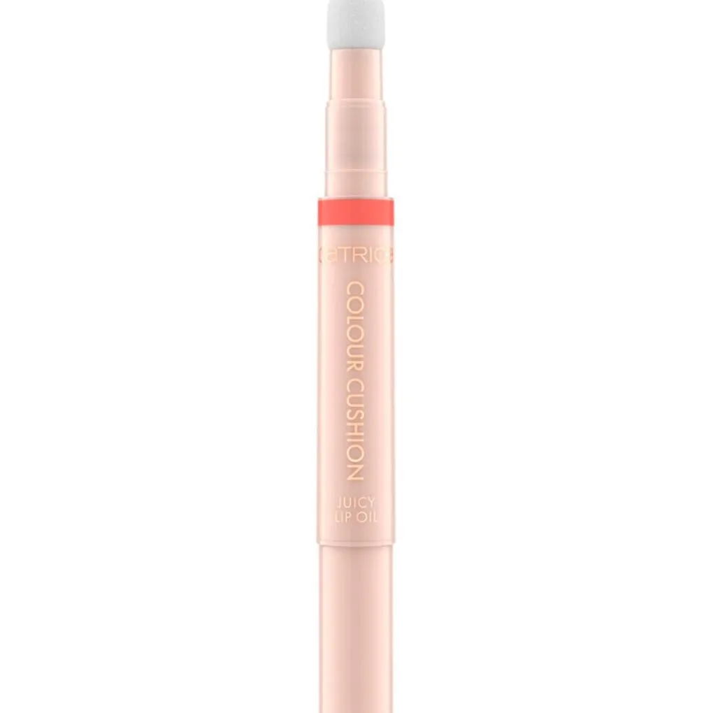 Catrice Lipmake-Up>Colour Cushion 020 Gloss Angeles Juicy Lip Oil