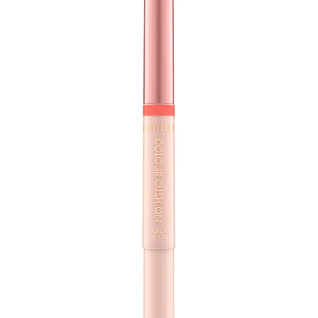 Catrice Lipmake-Up>Colour Cushion 020 Gloss Angeles Juicy Lip Oil