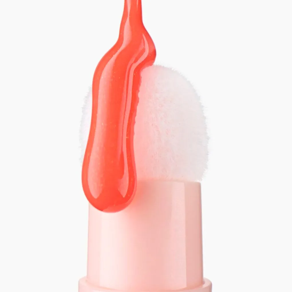 Catrice Lipmake-Up>Colour Cushion 020 Gloss Angeles Juicy Lip Oil