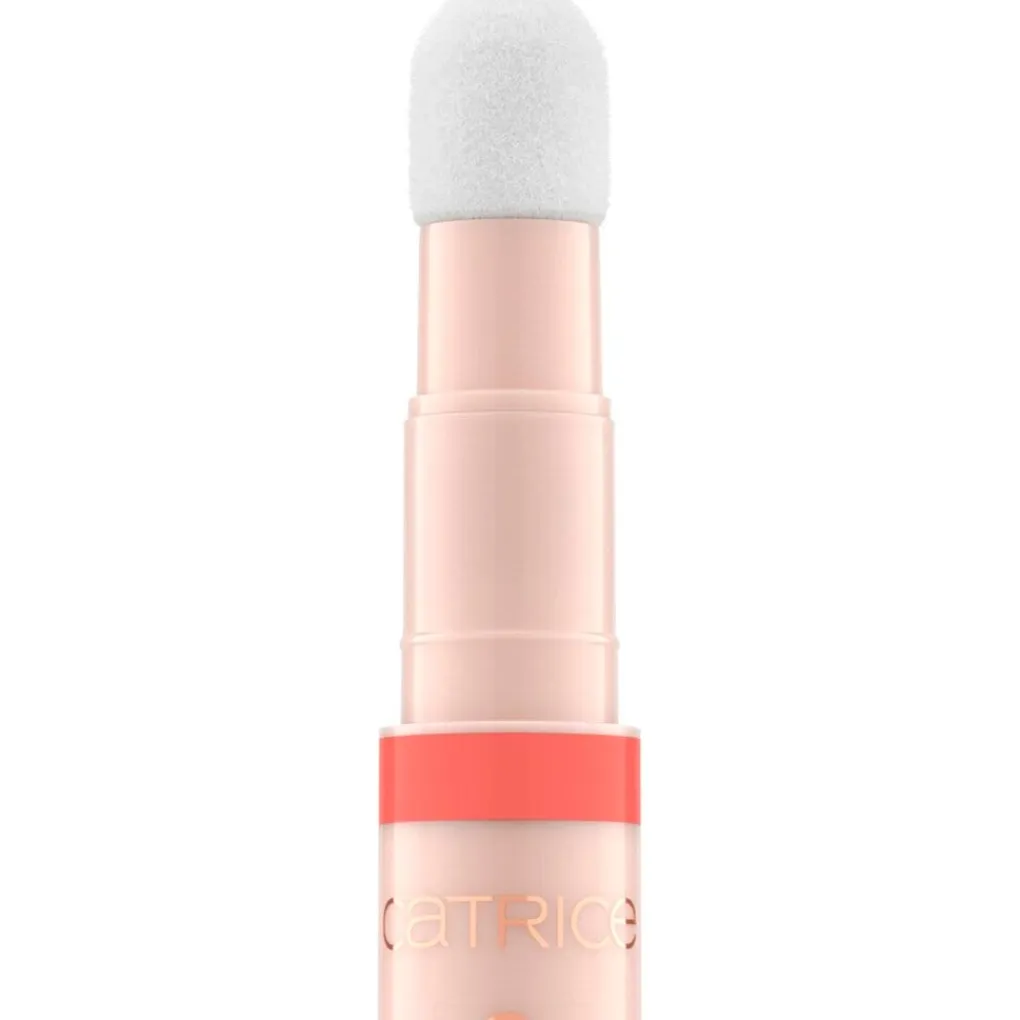 Catrice Lipmake-Up>Colour Cushion 020 Gloss Angeles Juicy Lip Oil