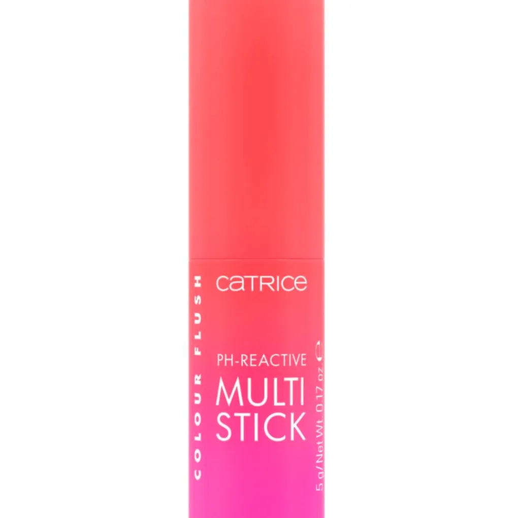 Catrice Blush|Lipmake-Up>Colour Flush 010 Pretty in Pink PH-Reactive Multi Stick