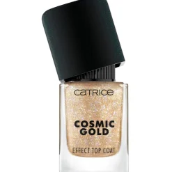Catrice Nagellak>Cosmic Gold 030 Celestial Light Effect Topcoat