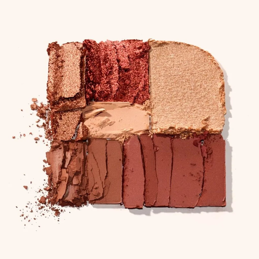 Catrice Blush|Oogschaduw>Cozy Glow Eye & Cheek Palette