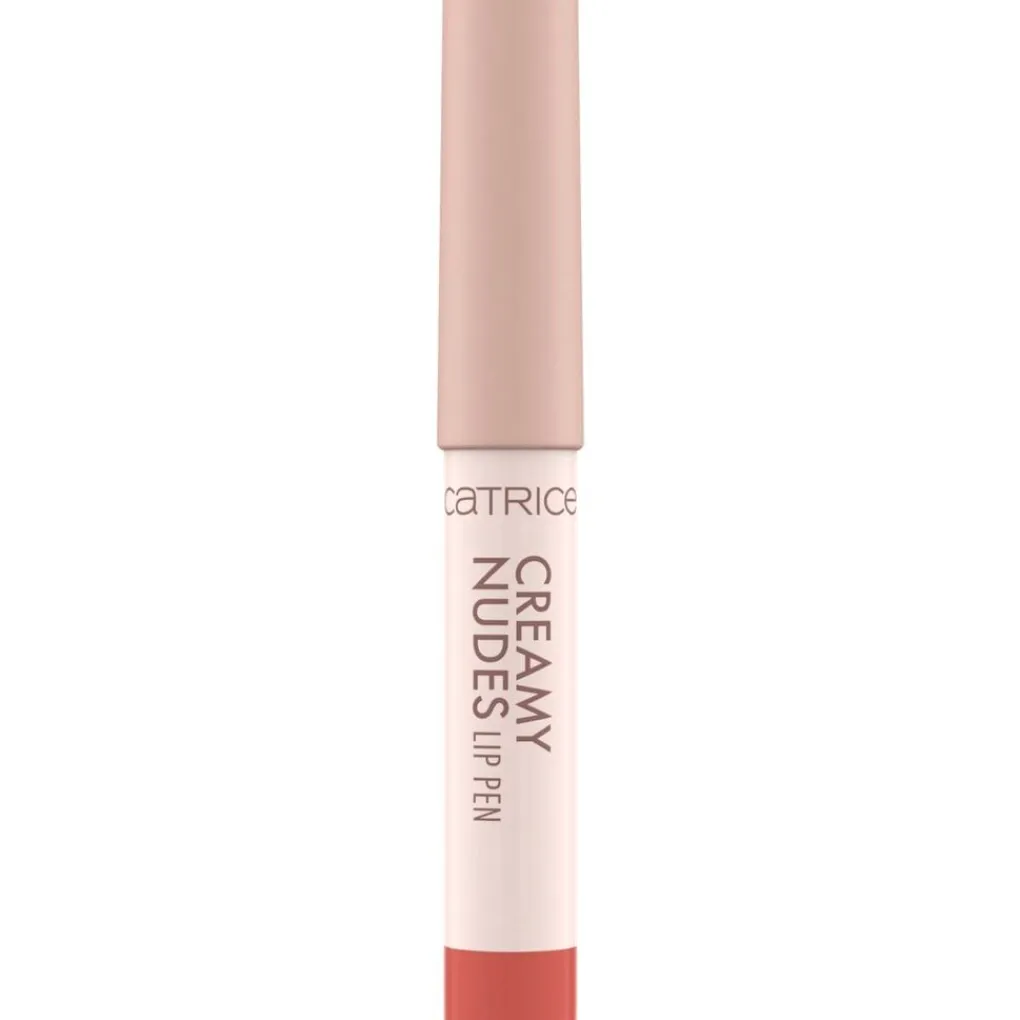 Catrice Lipmake-Up>Creamy Nudes 020 Daytime Nude Lip Pen