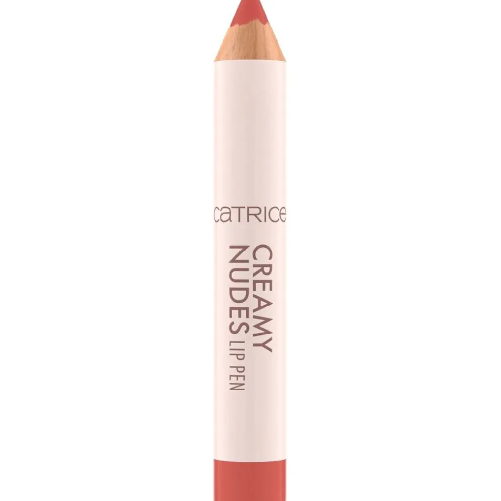 Catrice Lipmake-Up>Creamy Nudes 020 Daytime Nude Lip Pen