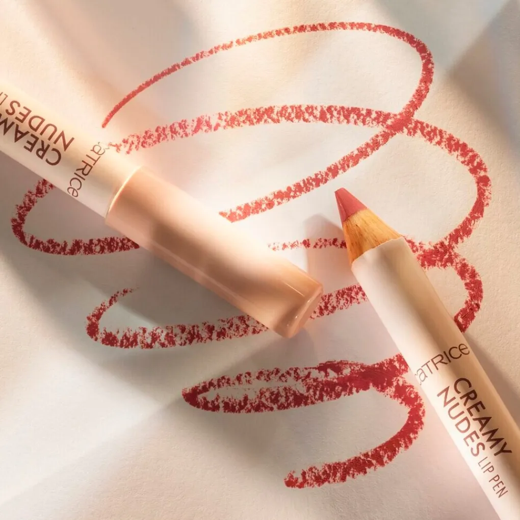 Catrice Lipmake-Up>Creamy Nudes 020 Daytime Nude Lip Pen
