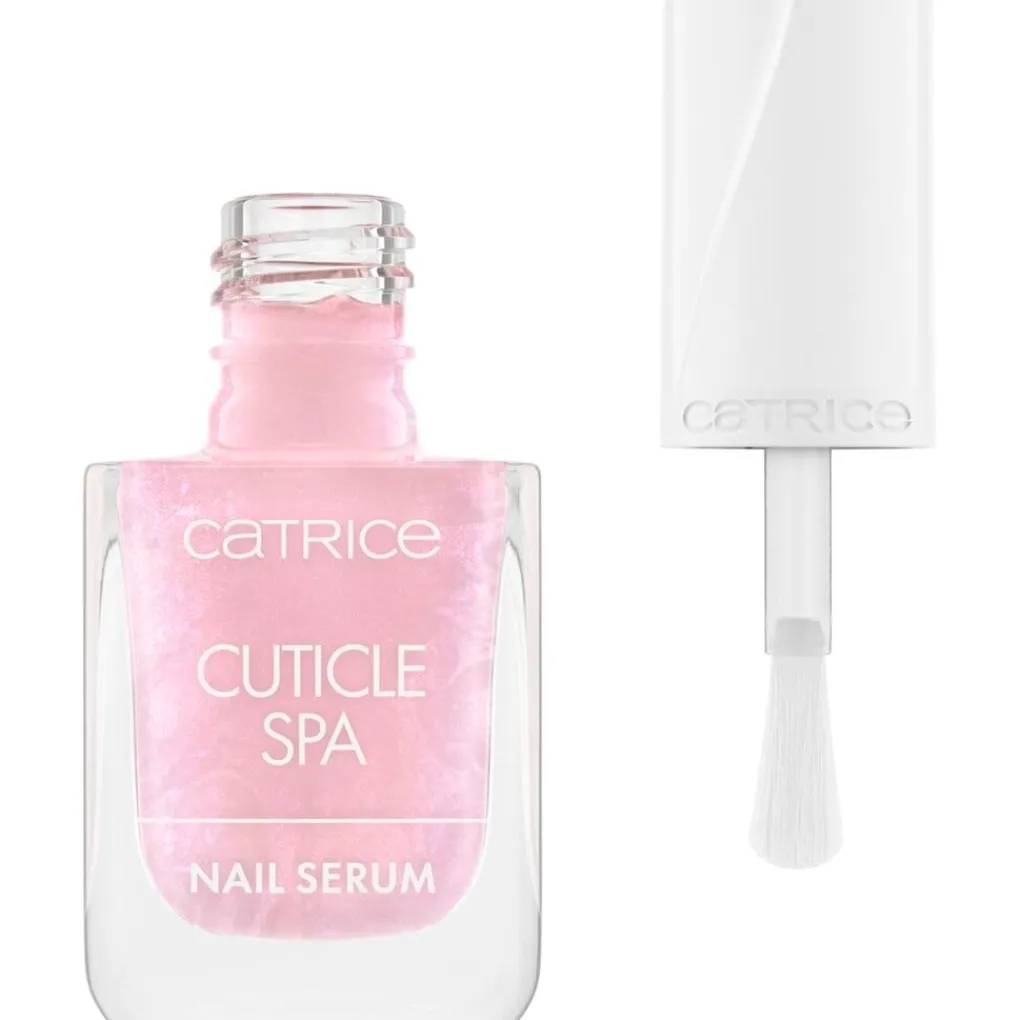 Catrice Nagellak>Cuticle Spa Nail Serum