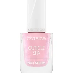 Catrice Nagellak>Cuticle Spa Nail Serum