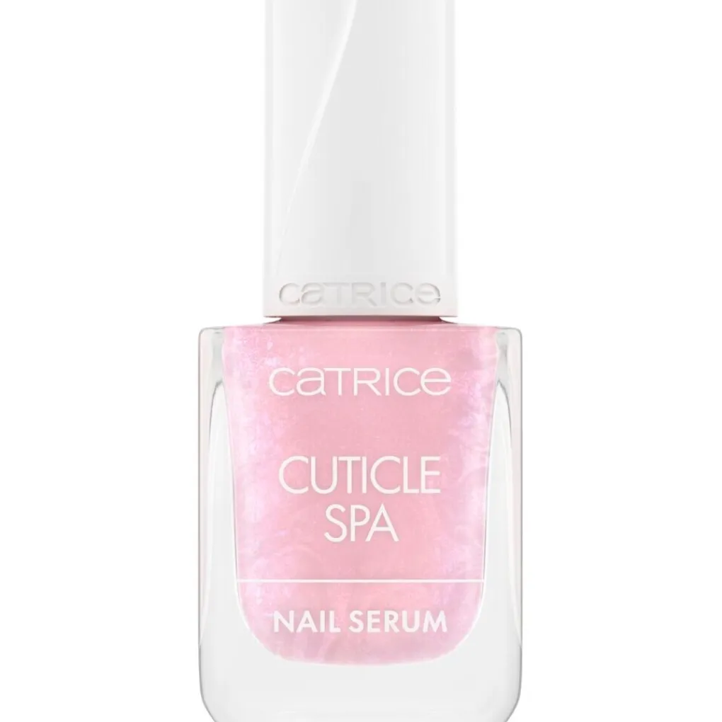 Catrice Nagellak>Cuticle Spa Nail Serum