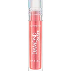 Catrice Lipmake-Up>Diamond Glaze 040 Diamonds Made Me Do It Lip Gloss