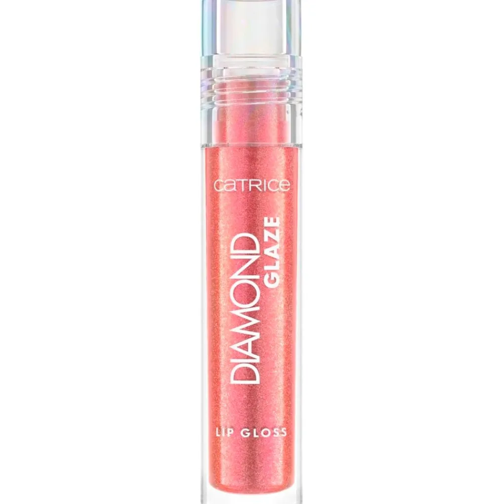 Catrice Lipmake-Up>Diamond Glaze 040 Diamonds Made Me Do It Lip Gloss