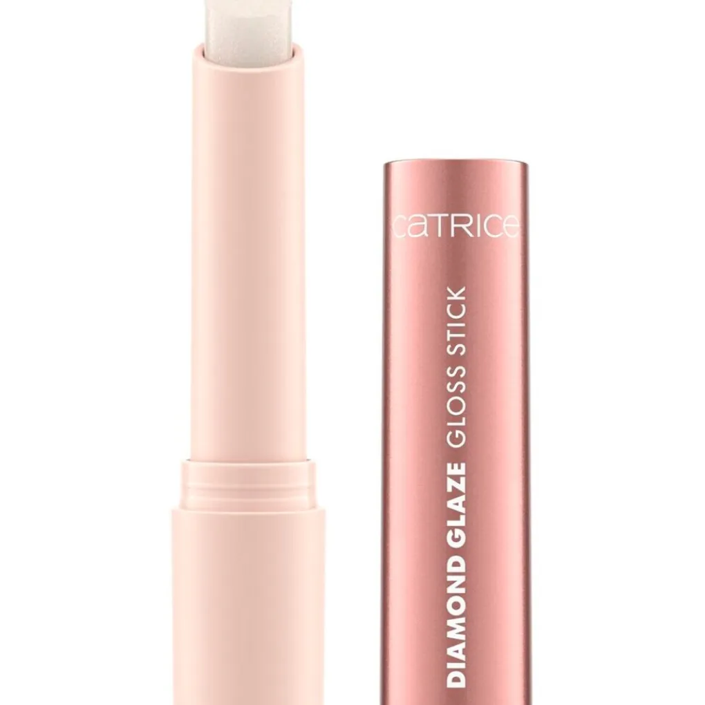 Catrice Lipmake-Up>Diamond Glaze 040 No Shade, Just Sparkle Stick