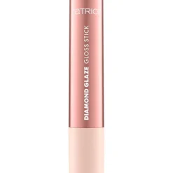 Catrice Lipmake-Up>Diamond Glaze 010 No Glitter, No Glory Gloss Stick