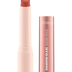 Catrice Lipmake-Up>Diamond Glaze 010 No Glitter, No Glory Gloss Stick