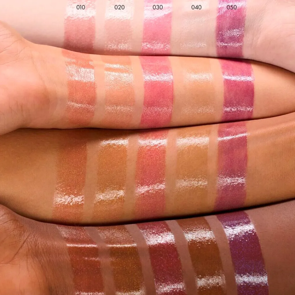 Catrice Lipmake-Up>Diamond Glaze 010 No Glitter, No Glory Gloss Stick