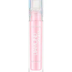 Catrice Lipmake-Up>Diamond Glaze 020 Poppin' Glitters Lip Gloss