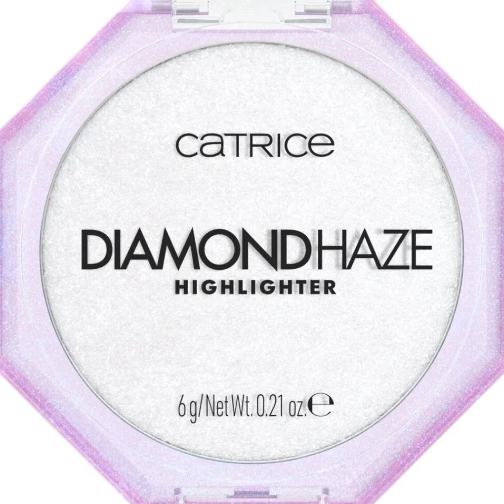 Catrice Highlighter>Diamond Haze 010 Gimme Glitter Highlighter