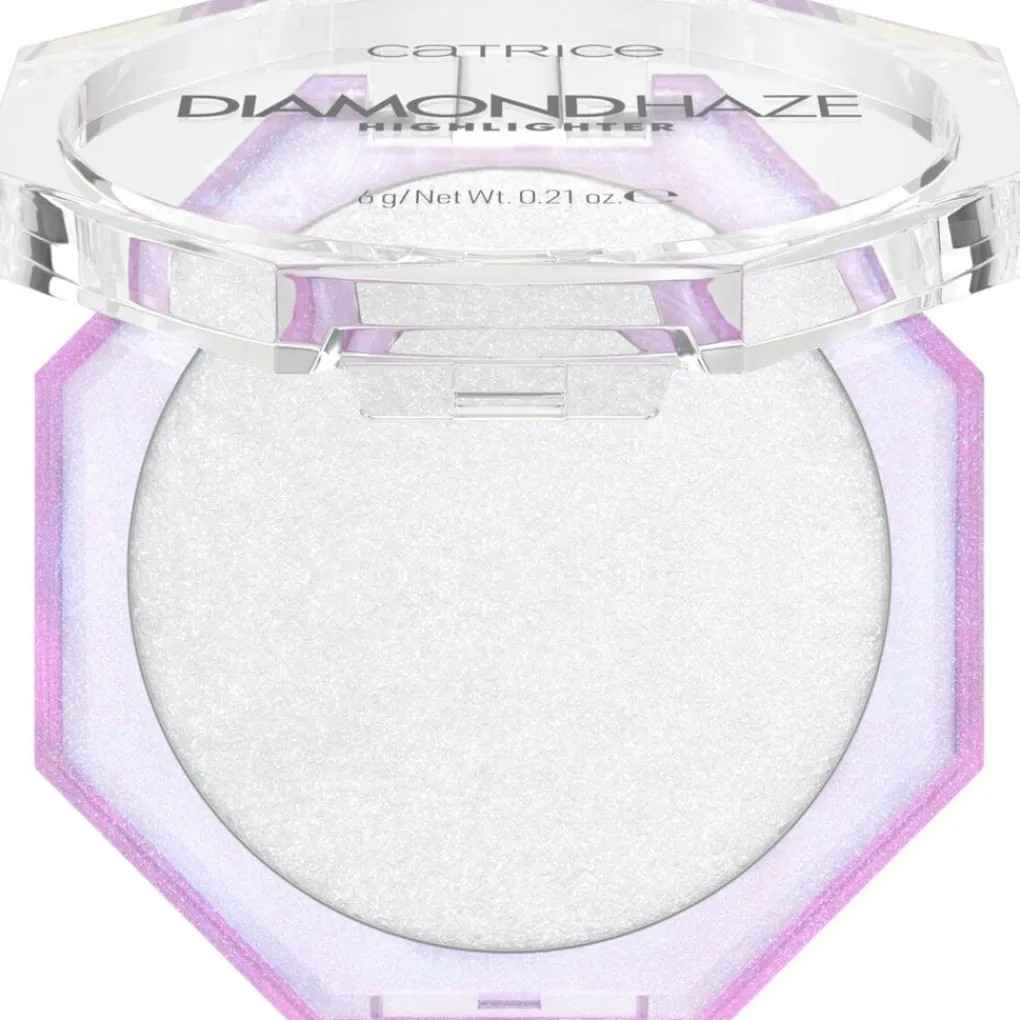Catrice Highlighter>Diamond Haze 010 Gimme Glitter Highlighter