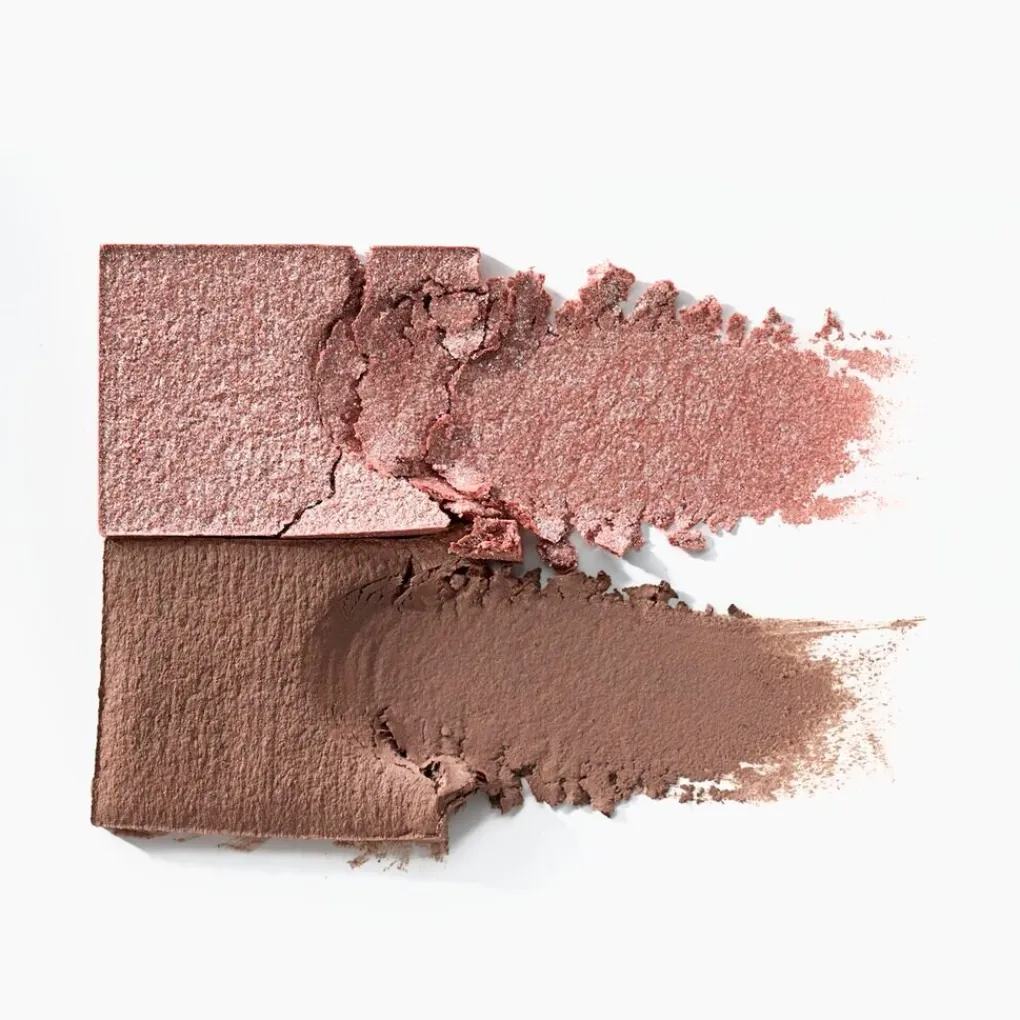 Catrice Oogschaduw>Diamond Treasures 010 Hazel Spark Cream to Powder Eyeshadow