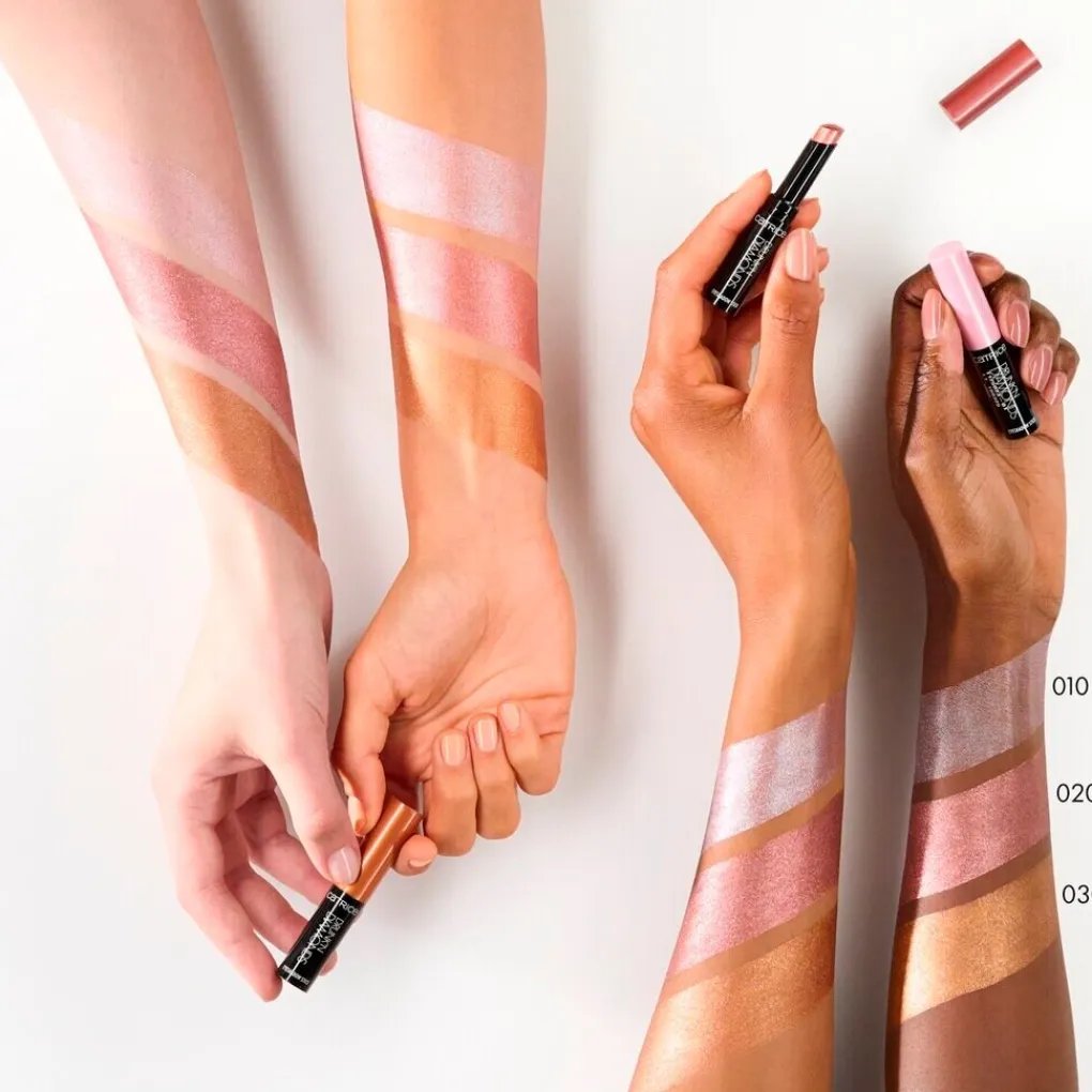 Catrice Oogschaduw>Drunk'n Diamonds 010 Lavender Jelly Haze Eyeshadow Stick