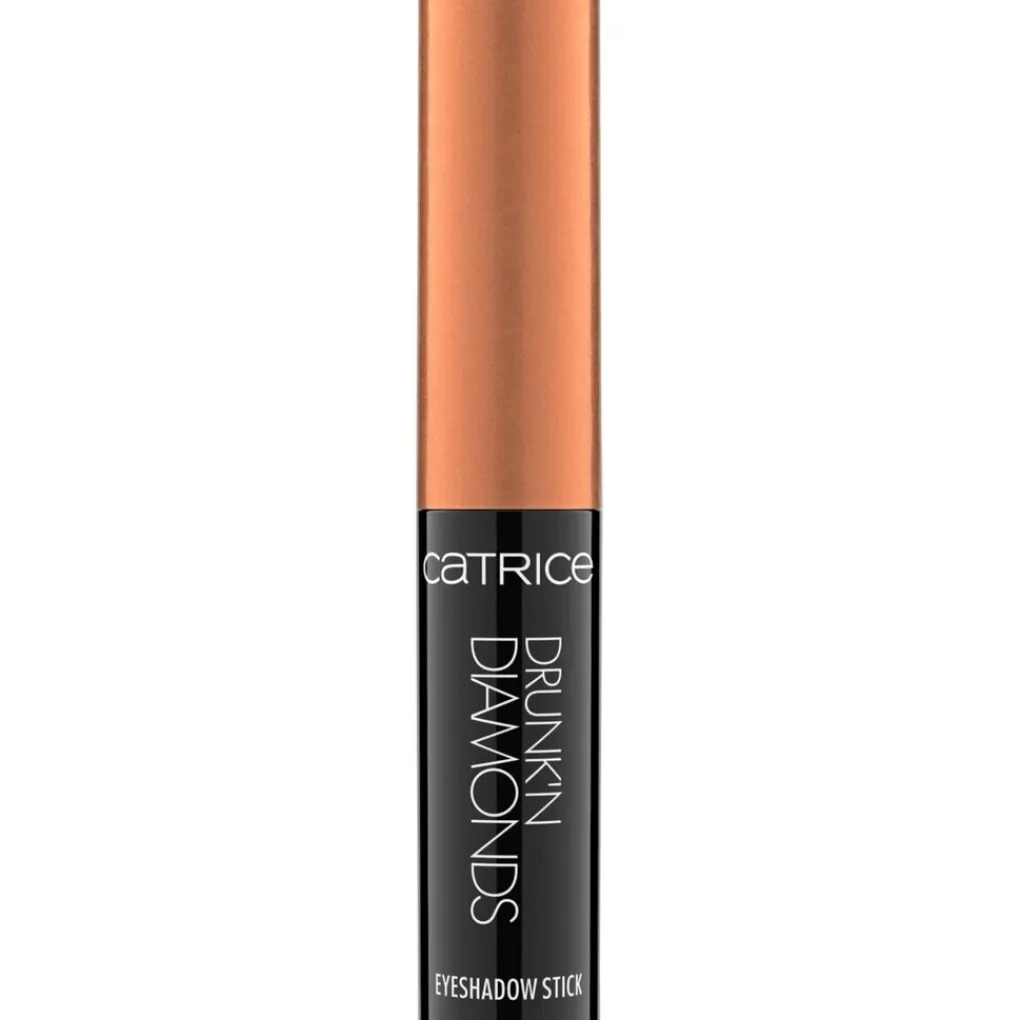 Catrice Oogschaduw>Drunk'n Diamonds 030 Bronzed Jelly Bliss Eyeshadow Stick
