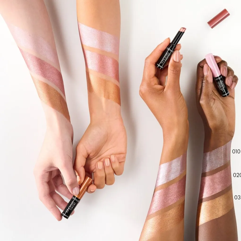 Catrice Oogschaduw>Drunk'n Diamonds 030 Bronzed Jelly Bliss Eyeshadow Stick