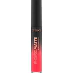 Catrice Lipmake-Up>Endless Matte 070 Ciao Adios Liquid Lipstick