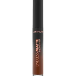 Catrice Lipmake-Up>Endless Matte 100 Coffee Date Liquid Lippenstift